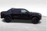 Thumbnail of 2025 Black Chevrolet Colorado