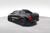 Thumbnail of 2025 Black Chevrolet Colorado
