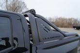 Thumbnail of 2025 Black Chevrolet Colorado