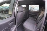 Thumbnail of 2025 Black Chevrolet Colorado