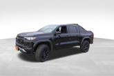 Thumbnail of 2025 Black Chevrolet Colorado