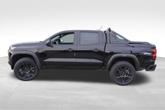 Thumbnail of 2025 Black Chevrolet Colorado