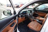Thumbnail of 2024 Glacial White Pearl Kia Telluride