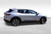 Thumbnail of 2025 Sterling Gray Metallic Chevrolet Equinox EV