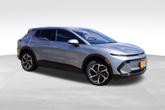 Thumbnail of 2025 Sterling Gray Metallic Chevrolet Equinox EV