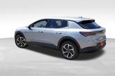 Thumbnail of 2025 Sterling Gray Metallic Chevrolet Equinox EV