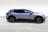 Thumbnail of 2025 Sterling Gray Metallic Chevrolet Equinox EV