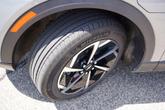 Thumbnail of 2025 Sterling Gray Metallic Chevrolet Equinox EV