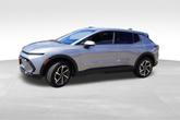 Thumbnail of 2025 Sterling Gray Metallic Chevrolet Equinox EV