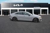 Thumbnail of 2025 Wolf Gray Kia K5