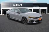 Photo of 2025 Wolf Gray Kia K5