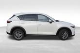 Thumbnail of 2023 Rhodium White Metallic Mazda CX-5