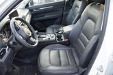 Thumbnail of 2023 Rhodium White Metallic Mazda CX-5