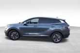Thumbnail of 2024 Gravity Gray Kia Sportage