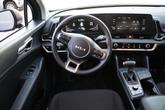 Thumbnail of 2024 Gravity Gray Kia Sportage