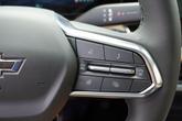 Thumbnail of 2026 Polar White Chevrolet Equinox