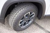 Thumbnail of 2026 Polar White Chevrolet Equinox