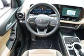Thumbnail of 2026 Polar White Chevrolet Equinox