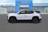 Thumbnail of 2026 Polar White Chevrolet Equinox