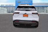 Thumbnail of 2026 Polar White Chevrolet Equinox