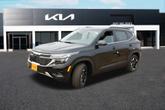 Thumbnail of 2025 Fusion Orange Kia Seltos
