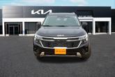 Thumbnail of 2025 Fusion Orange Kia Seltos