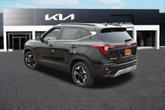 Thumbnail of 2025 Fusion Orange Kia Seltos