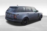 Thumbnail of 2020 Byron Blue Land Rover Range Rover