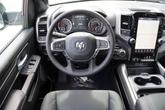 Thumbnail of 2026 Bright White Clearcoat RAM 1500