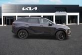 Thumbnail of 2026 Gray Metallic Kia Sportage