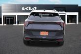 Thumbnail of 2026 Gray Metallic Kia Sportage
