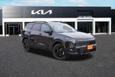 Photo of 2026 Gray Metallic Kia Sportage