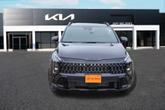 Thumbnail of 2026 Gray Metallic Kia Sportage