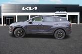 Thumbnail of 2026 Gray Metallic Kia Sportage