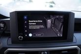 Thumbnail of 2024 Celestial Silver Metallic Toyota Tacoma