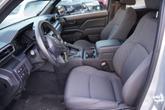 Thumbnail of 2024 Celestial Silver Metallic Toyota Tacoma