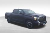 Photo of 2022 Blueprint Toyota Tundra