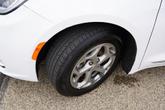 Thumbnail of 2023 Bright White Clearcoat Chrysler Pacifica