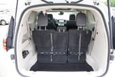 Thumbnail of 2023 Bright White Clearcoat Chrysler Pacifica