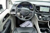 Thumbnail of 2023 Bright White Clearcoat Chrysler Pacifica