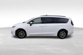Thumbnail of 2023 Bright White Clearcoat Chrysler Pacifica