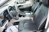 Thumbnail of 2023 Bright White Clearcoat Chrysler Pacifica