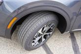 Thumbnail of 2025 Gravity Gray Kia Sportage Hybrid