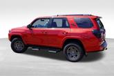 Thumbnail of 2019 Barcelona Red Metallic Toyota 4Runner