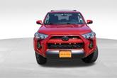 Thumbnail of 2019 Barcelona Red Metallic Toyota 4Runner