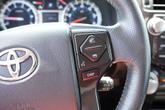 Thumbnail of 2019 Barcelona Red Metallic Toyota 4Runner