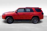 Thumbnail of 2019 Barcelona Red Metallic Toyota 4Runner