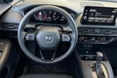 Thumbnail of 2026 Crystal Black Pearl Honda HR-V