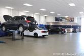 Thumbnail of 2024 Metallic Jeep Grand Cherokee L