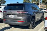 Thumbnail of 2024 Metallic Jeep Grand Cherokee L